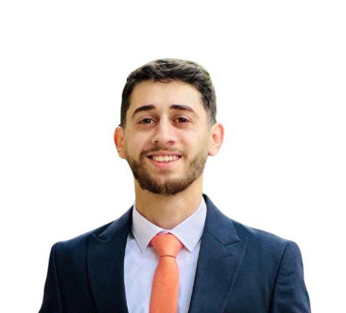 علاء الجلاد