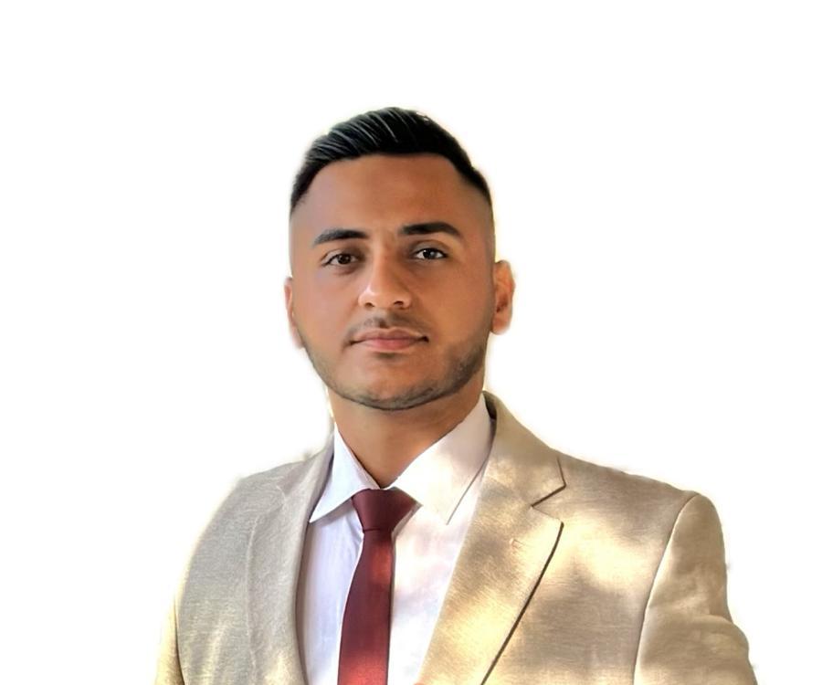محمد نجار